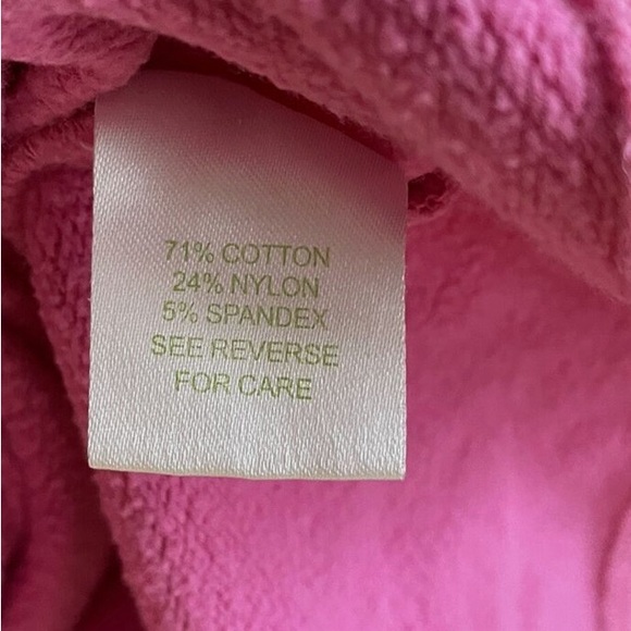 Lilly Pulitzer Girls Dress—Size 8 - Picture 6 of 6